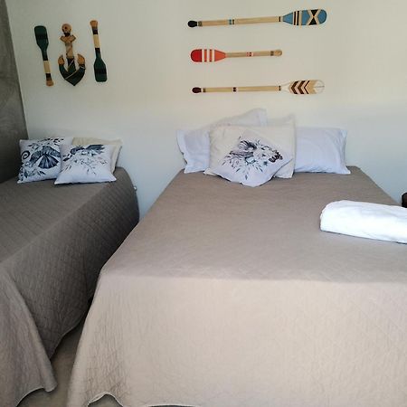 Апартаменты Flat Sonhos De Milagres Сан-Мигел-дус-Милагрис Экстерьер фото