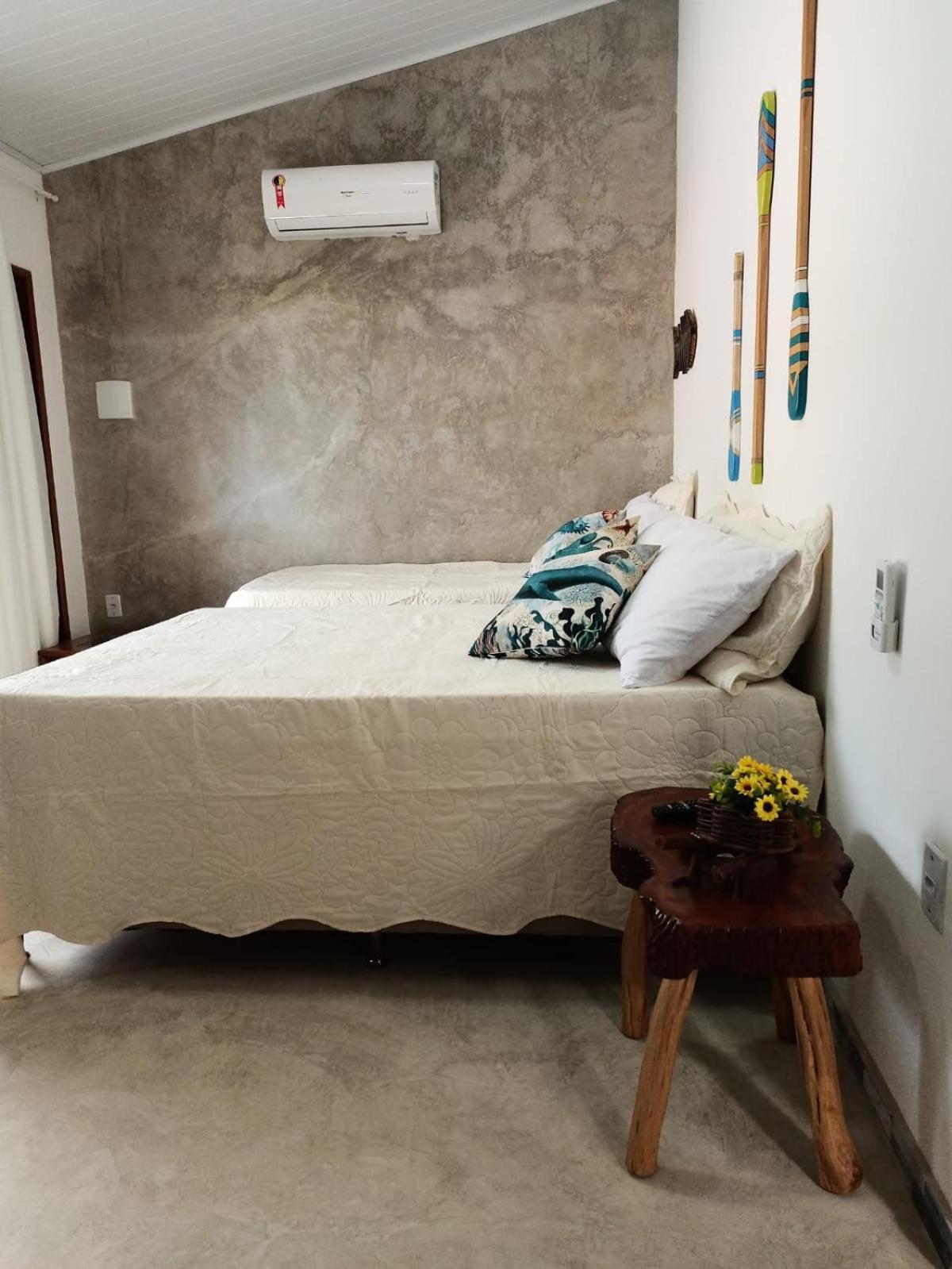 Апартаменты Flat Sonhos De Milagres Сан-Мигел-дус-Милагрис Экстерьер фото
