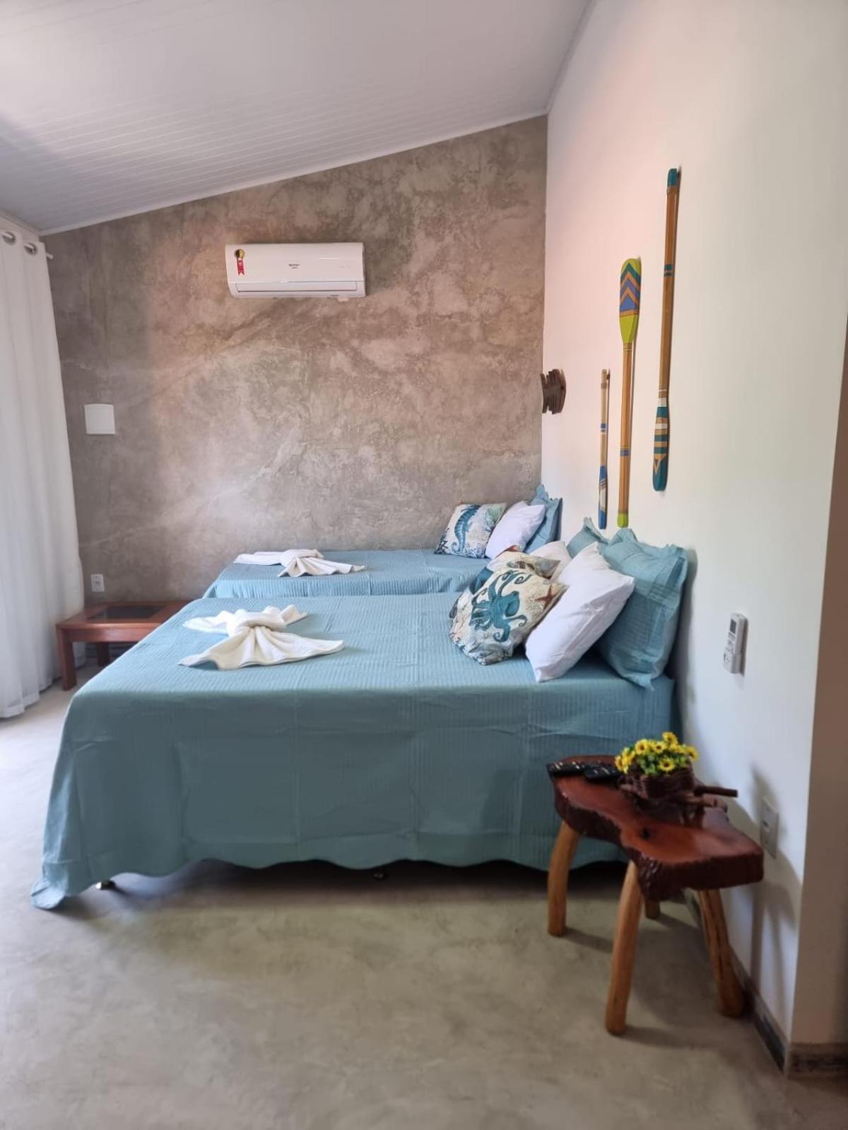 Апартаменты Flat Sonhos De Milagres Сан-Мигел-дус-Милагрис Экстерьер фото