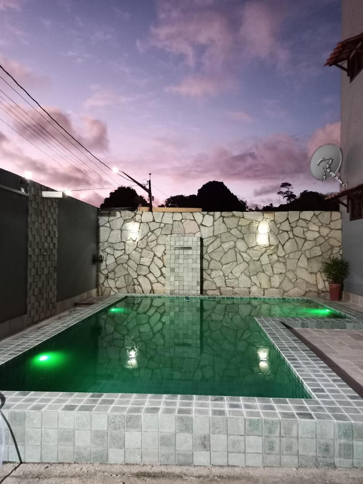 Апартаменты Flat Sonhos De Milagres Сан-Мигел-дус-Милагрис Номер фото