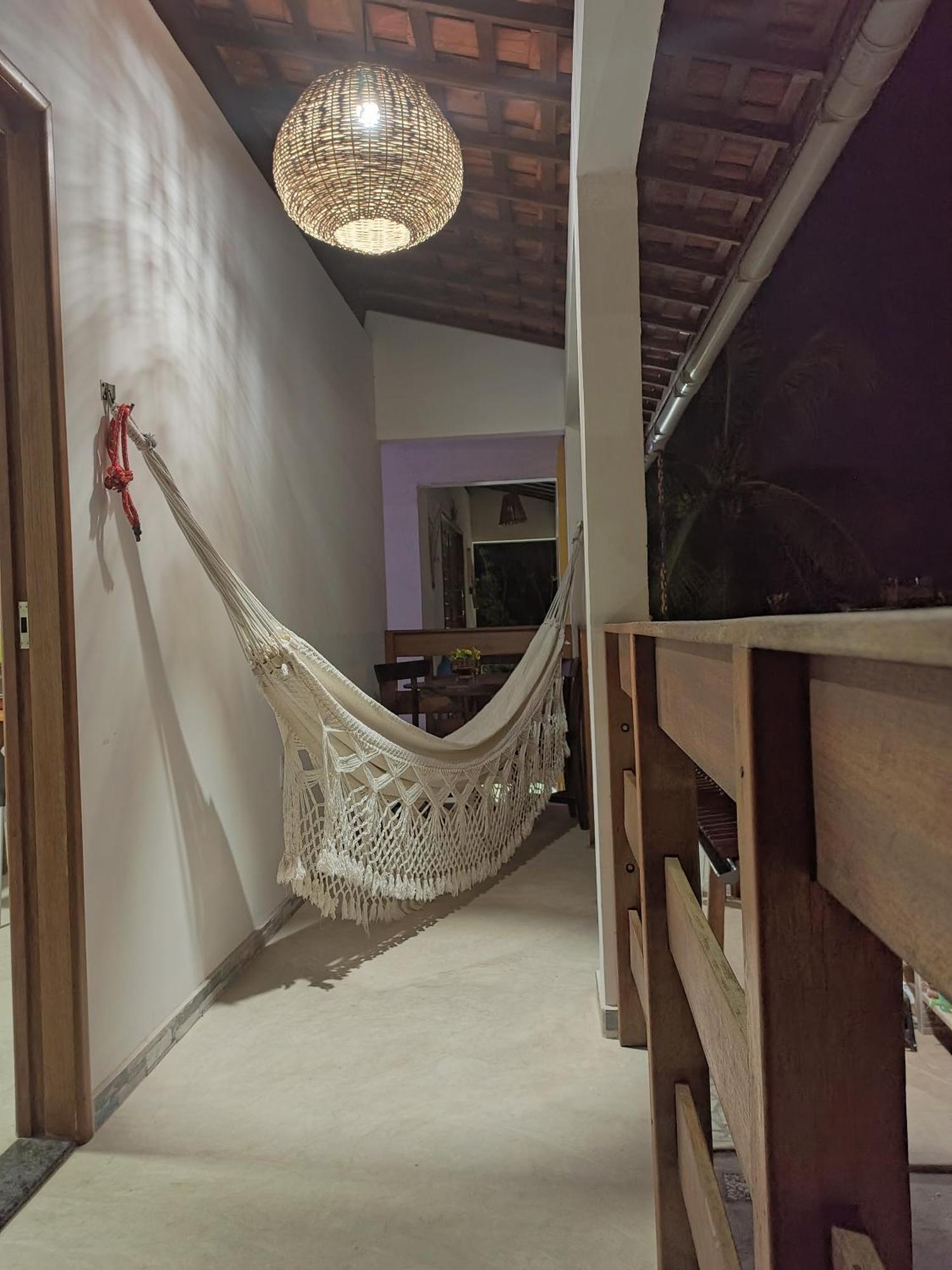 Апартаменты Flat Sonhos De Milagres Сан-Мигел-дус-Милагрис Экстерьер фото