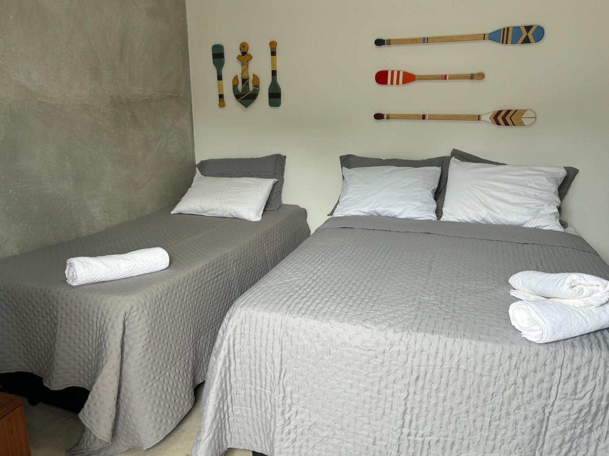 Апартаменты Flat Sonhos De Milagres Сан-Мигел-дус-Милагрис Экстерьер фото