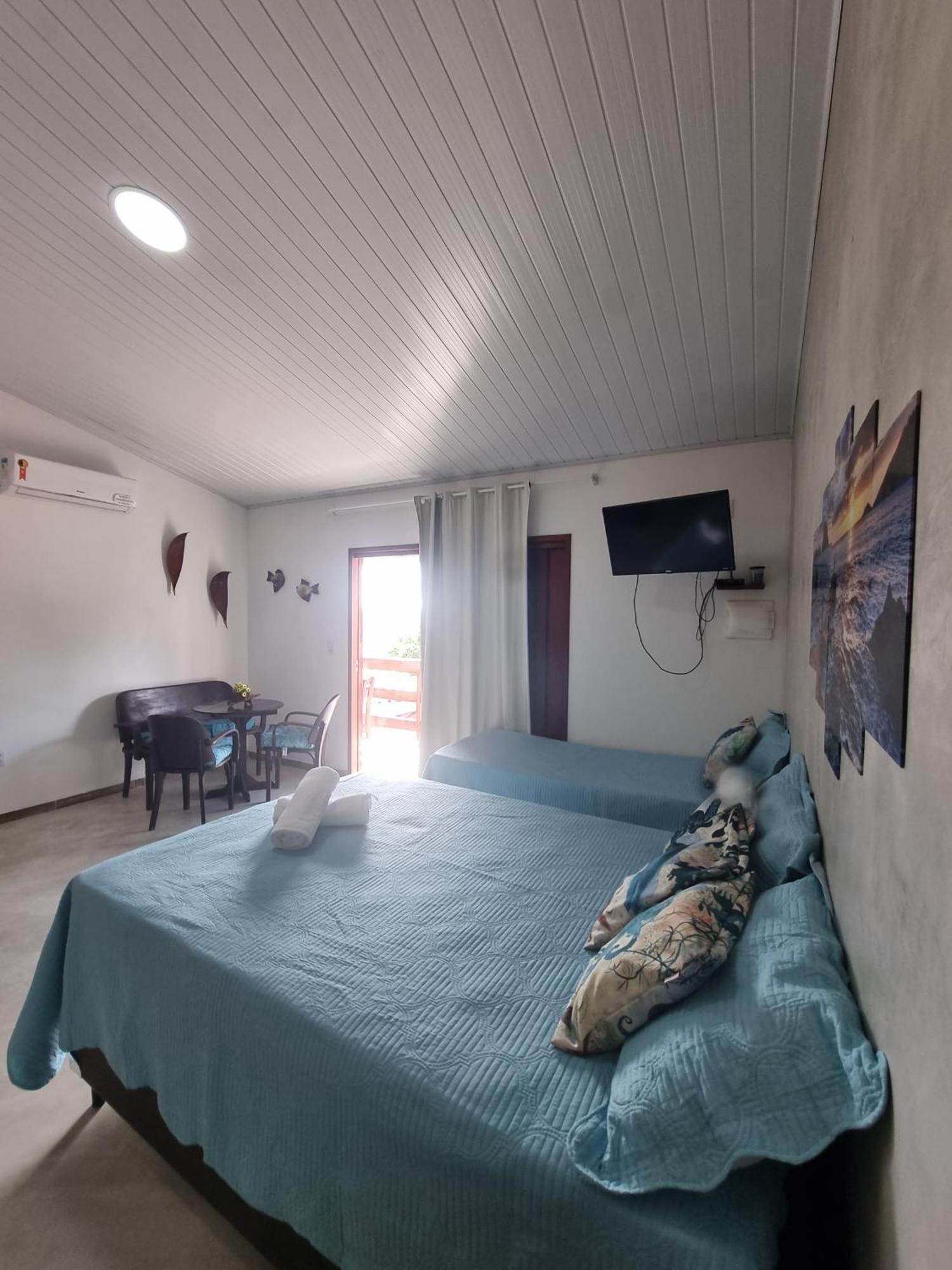 Апартаменты Flat Sonhos De Milagres Сан-Мигел-дус-Милагрис Экстерьер фото